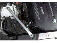 Intake system Dinan BMW 540I/740I/840I / X5/X6/X7 40I 2016+ (G-Series) - D760-0068 Intake system Dinan BMW 540I/740I/840I / X5/X6/X7 40I 2016+ (G-Series)